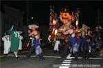 H18.08.14~　根崎神社例大祭