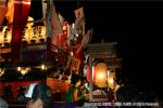 H18.08.14~　根崎神社例大祭