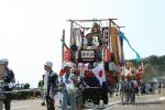 H18.08.14~　根崎神社例大祭