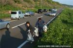 H18.05.24　町職員クリーン