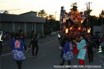 H18.09.07　八雲神社大祭