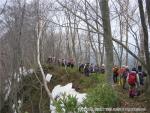 H18.04.29　ヤンカ山登山