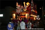 平成19年　根崎神社例大祭