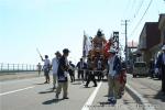 平成19年　根崎神社例大祭