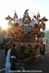 平成19年　根崎神社例大祭