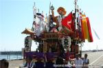 平成19年　根崎神社例大祭