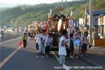 平成19年　根崎神社例大祭