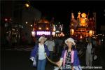 平成19年　根崎神社例大祭