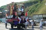 平成19年　根崎神社例大祭