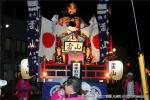 平成19年　根崎神社例大祭