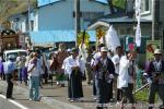 平成19年　根崎神社例大祭