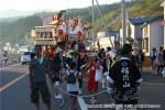 平成19年　根崎神社例大祭