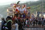 平成19年　根崎神社例大祭