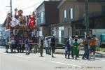 平成19年　根崎神社例大祭