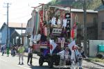 平成19年　根崎神社例大祭