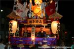 平成19年　根崎神社例大祭