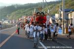 平成19年　根崎神社例大祭