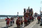 平成19年　根崎神社例大祭