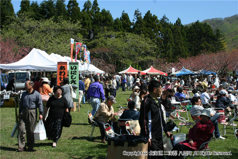 平成19年　あわびの里フェスティバル