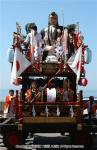 平成19年　八幡神社例大祭