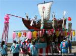 平成19年　八幡神社例大祭