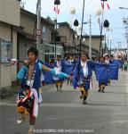 平成19年　八幡神社例大祭