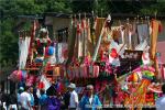 平成19年　北山神社例大祭