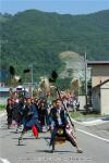 平成19年　北山神社例大祭