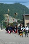 平成19年　北山神社例大祭