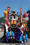 平成19年　北山神社例大祭