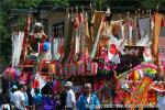 平成19年　北山神社例大祭