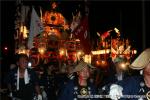 根崎神社例大祭