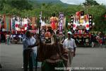 根崎神社例大祭