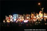 根崎神社例大祭