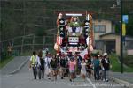 根崎神社例大祭