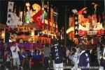 根崎神社例大祭