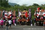 根崎神社例大祭