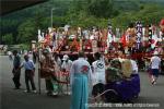 根崎神社例大祭