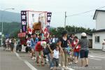 根崎神社例大祭