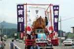 根崎神社例大祭