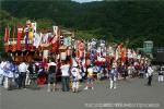 根崎神社例大祭