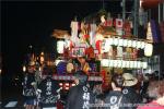 根崎神社例大祭