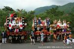 根崎神社例大祭