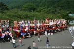 根崎神社例大祭