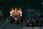 根崎神社例大祭