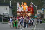 根崎神社例大祭