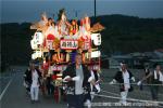 根崎神社例大祭