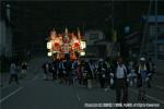 根崎神社例大祭