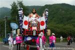 根崎神社例大祭