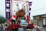 根崎神社例大祭